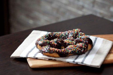 Pretzel World - Cheltenham - Hotel Accommodation 0