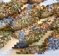 Reader's Cafe and Larder - Hotel Accommodation