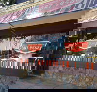 Red Gum Wood Fired Pizza and Pasta - Hotel Accommodation