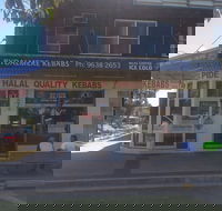 Rydalmere Kebab Shop - Hotel Accommodation