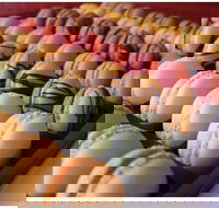 Sabor in the Hunter Dessert Bar - Rothbury - Hotel Accommodation