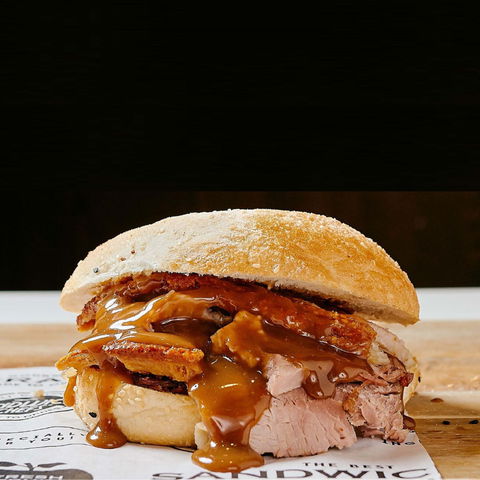 Sandwich Chefs - Hotel Accommodation 0
