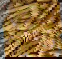 Seafood Wizard - Hotel Accommodation