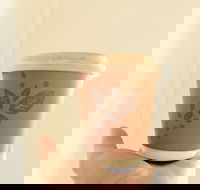 Secret Buddha Cafe - Hotel Accommodation