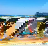 Simon's Waterfront - Hotel Accommodation