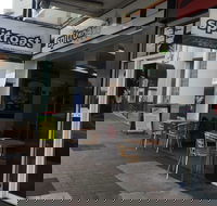 Spitroast Shop - Hotel Accommodation