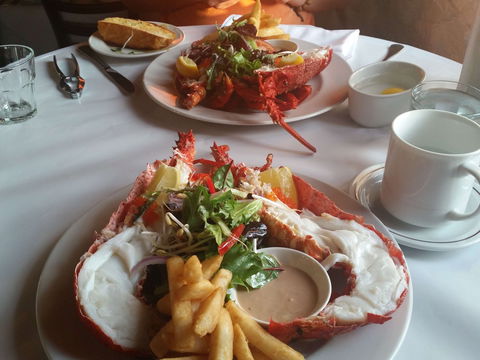 Stanley's On The Bay - Hotel Accommodation 0