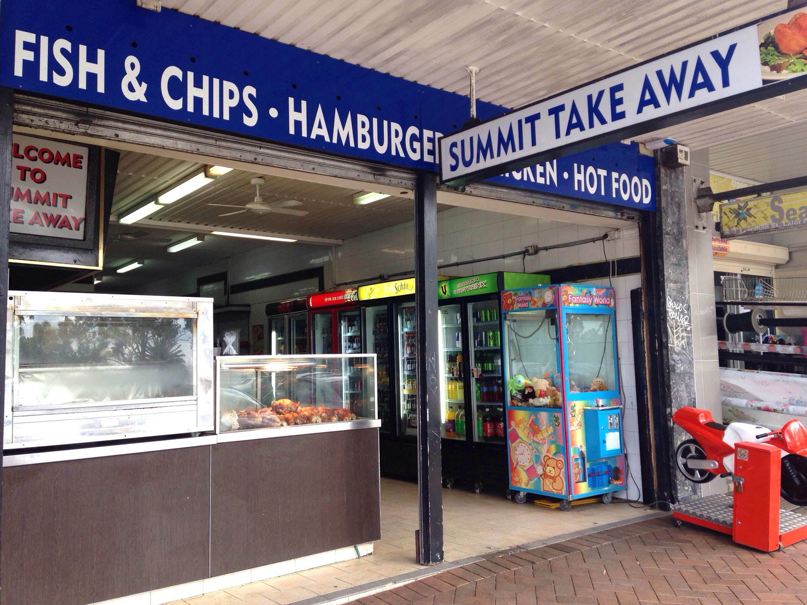 Lalor Park NSW Hotel Accommodation