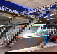 Summit Takeaway - Hotel Accommodation