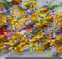 Surf 'n' Fries - Hotel Accommodation