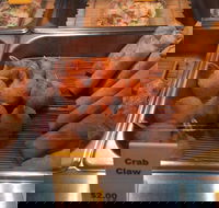 Sushi Square - Lane Cove - Hotel Accommodation