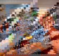 Taylor St Quarters - Hotel Accommodation