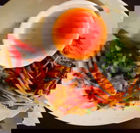 Thai Silk - Hotel Accommodation