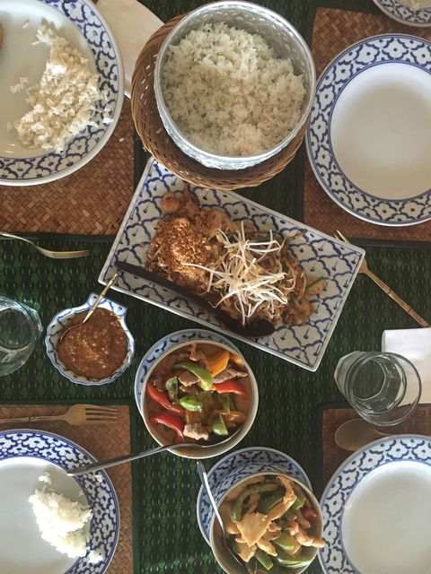 Thai Tanee - Hotel Accommodation 0
