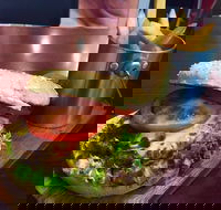 Thai Buffalo - Hotel Accommodation