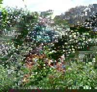 The Cidery - Hotel Accommodation