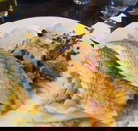 The Club - Hotel Accommodation