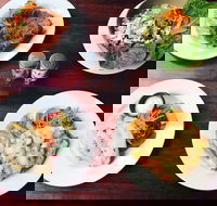 The Annerley Kitchen - Hotel Accommodation