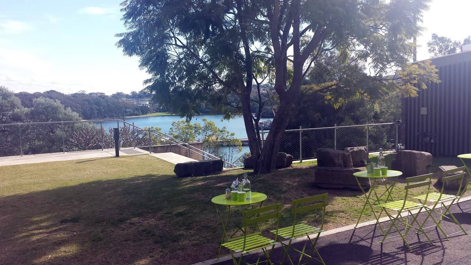 Wollstonecraft NSW Hotel Accommodation