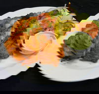 The Indian - Hotel Accommodation