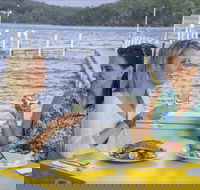 The Quarterdeck Narooma - Hotel Accommodation