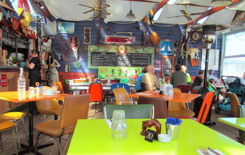 The Quarterdeck Narooma - Hotel Accommodation 1