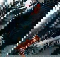 Thirsty Crow Brewery - Hotel Accommodation