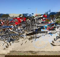 Tour de Cafe - Hotel Accommodation