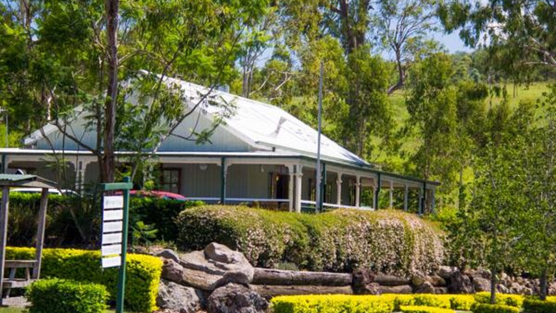 Allenview QLD Hotel Accommodation