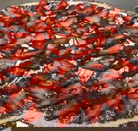 Vinnie's Pizza and Pasta Young - Hotel Accommodation