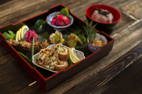 Wabi Sabi Salon - Hotel Accommodation 0