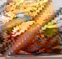 Yamba's Fisho - Hotel Accommodation