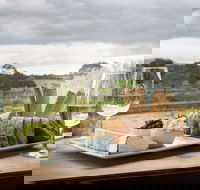 Yarra Valley Dairy - Hotel Accommodation