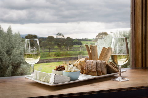 Yarra Valley Dairy - Hotel Accommodation 0