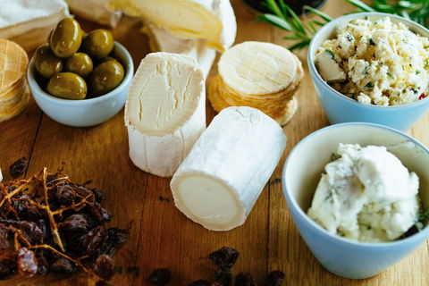 Yarra Valley Dairy - Hotel Accommodation 1