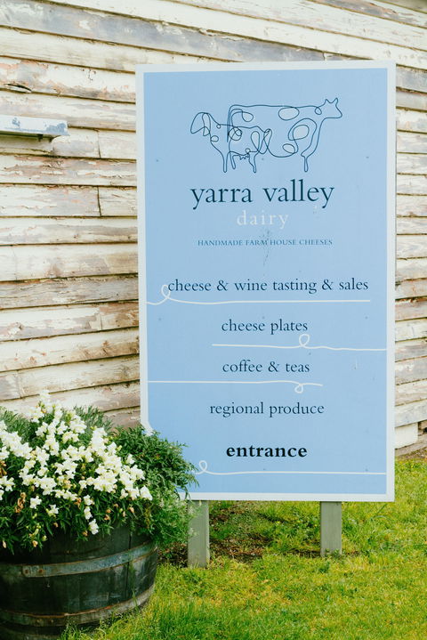 Yarra Valley Dairy - Hotel Accommodation 2