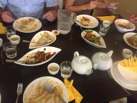 Your Place Thai - Hotel Accommodation 0