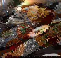 Albany's Indian Tandoori Restaurant - Hotel Accommodation