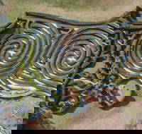 Bago Maze and Wine - Hotel Accommodation