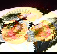 Baltimore Restaurant - Hotel Accommodation