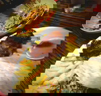 Banana Leaf - Hotel Accommodation