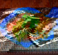 Bangkok Thai - Hotel Accommodation