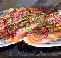 Bella Pizza - Hotel Accommodation