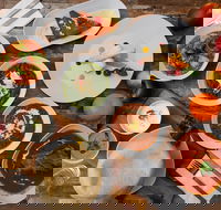 Belicious - Hotel Accommodation