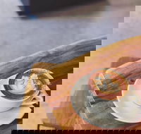 Bohemia Cafe and Bar - Hotel Accommodation