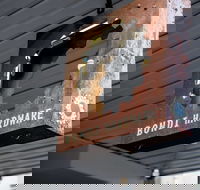 Bondi Hardware - Hotel Accommodation