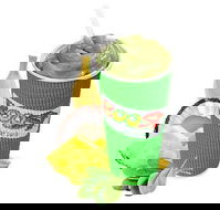 Boost Juice - Ryde - Hotel Accommodation