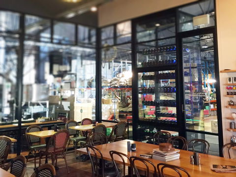 Botero - Hotel Accommodation 1