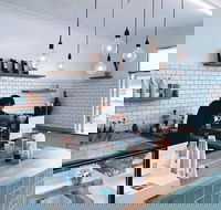 Buyi Espresso Bar - Hotel Accommodation