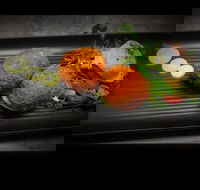 Cafeteria - Hotel Accommodation